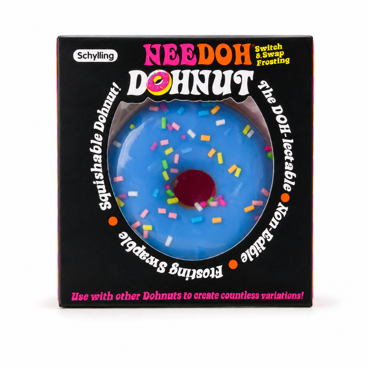 Nee Doh Dohnut