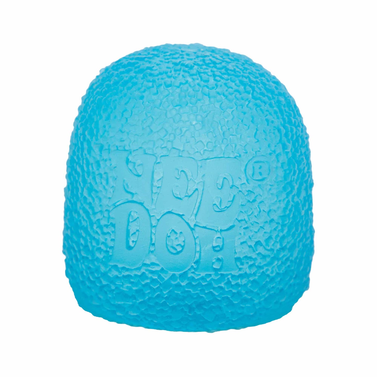 Nee Doh Gumdrop — Blue