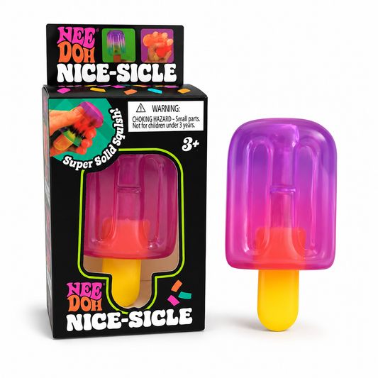 Nee Doh Nice-Sicle